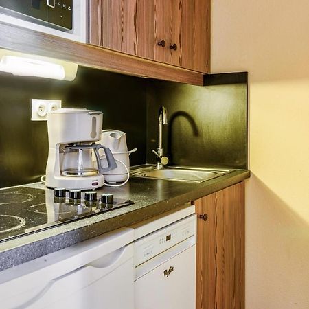 Appartement Ursus - Welkeys Huez ภายนอก รูปภาพ