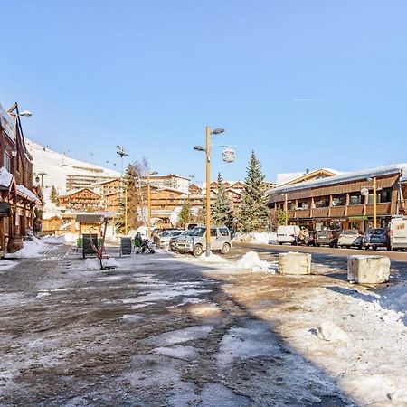 Appartement Ursus - Welkeys Huez ภายนอก รูปภาพ