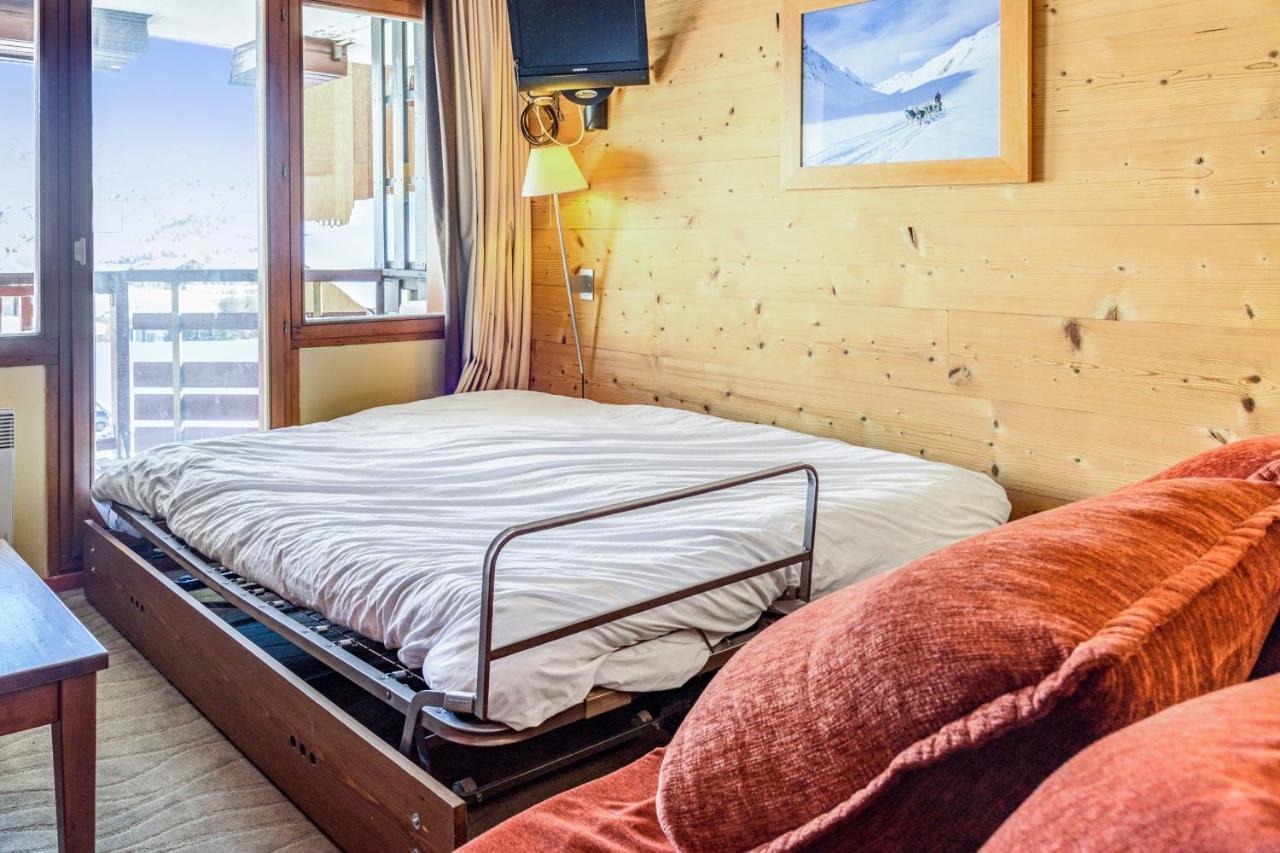 Appartement Ursus - Welkeys Huez ภายนอก รูปภาพ