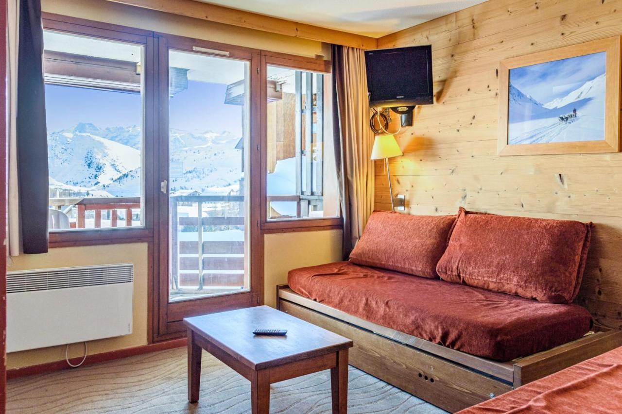 Appartement Ursus - Welkeys Huez ภายนอก รูปภาพ
