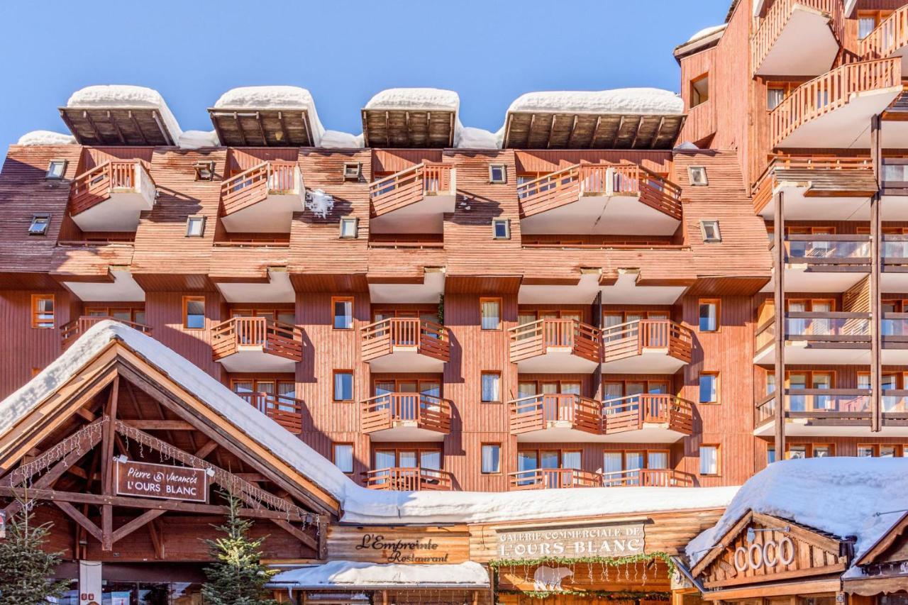Appartement Ursus - Welkeys Huez ภายนอก รูปภาพ