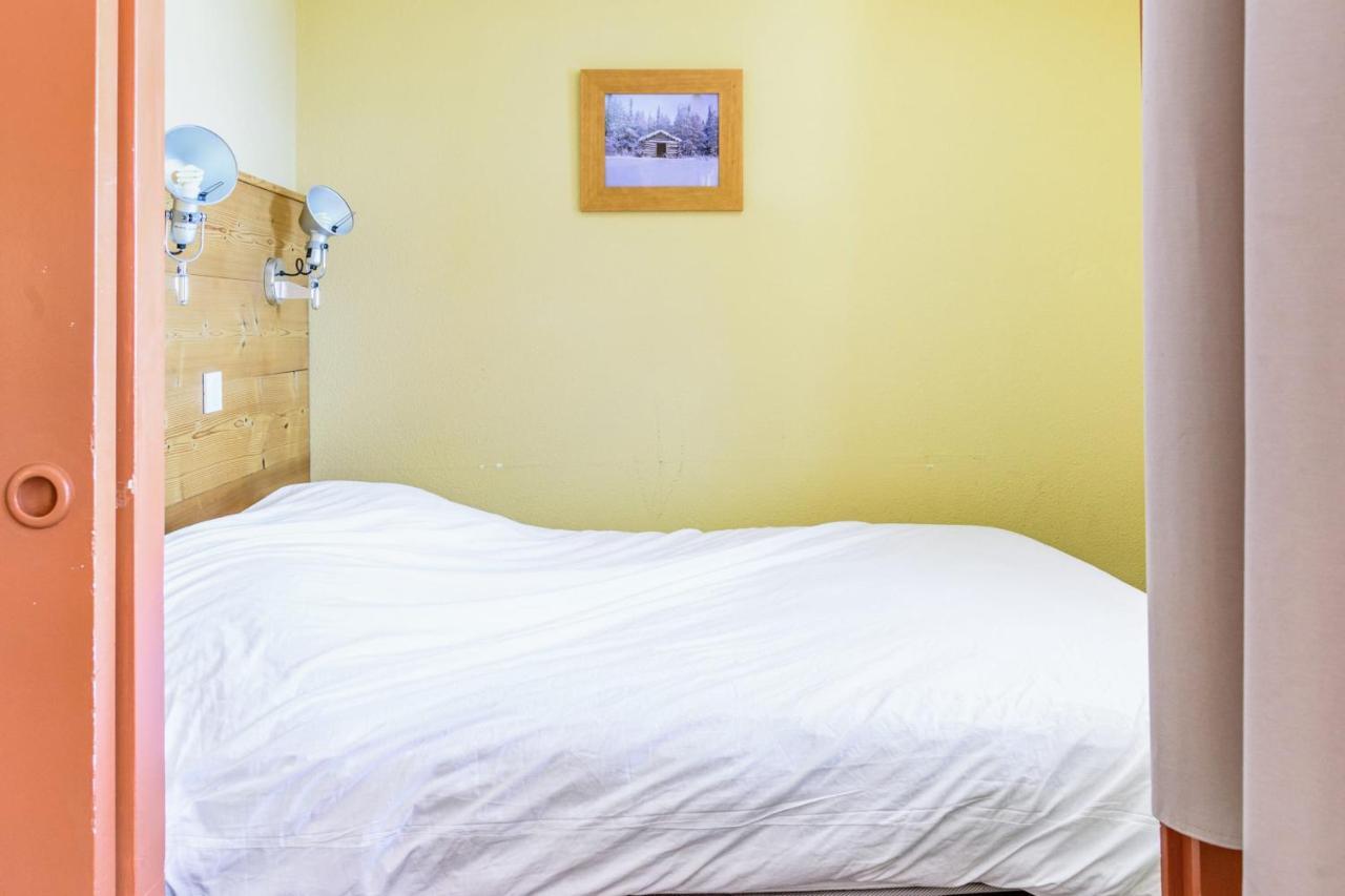 Appartement Ursus - Welkeys Huez ภายนอก รูปภาพ