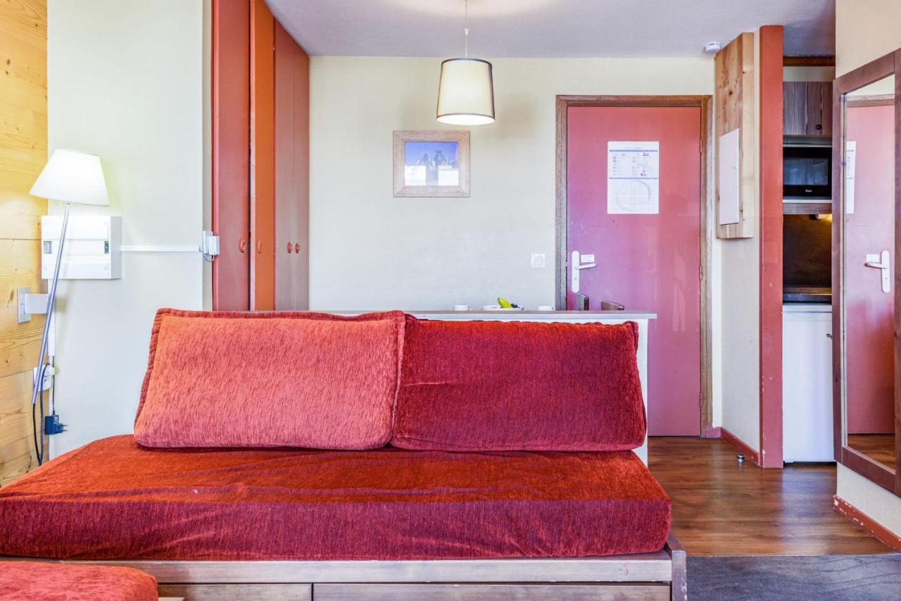 Appartement Ursus - Welkeys Huez ภายนอก รูปภาพ