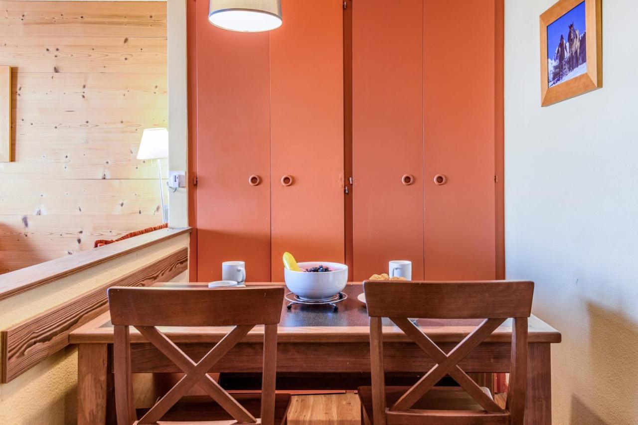 Appartement Ursus - Welkeys Huez ภายนอก รูปภาพ